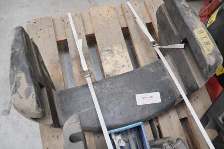 KUKA KR 150 L 120/2E KUKA KR 150 L 120/2E - Thumbnail 9