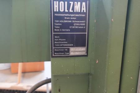 PFLUKA HBM 26 DS 1 PFLUKA HBM 26 DS 1 - Thumbnail 16