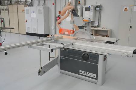 FELDER K 700 - Thumbnail 3