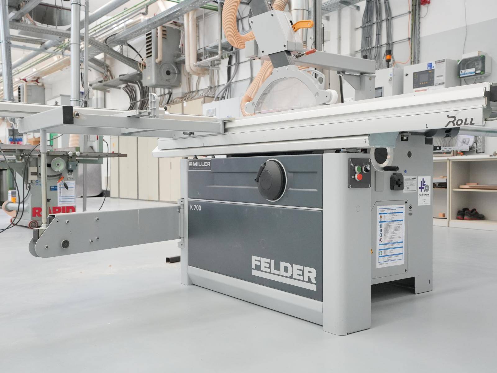 FELDER K 700 - Thumbnail 10