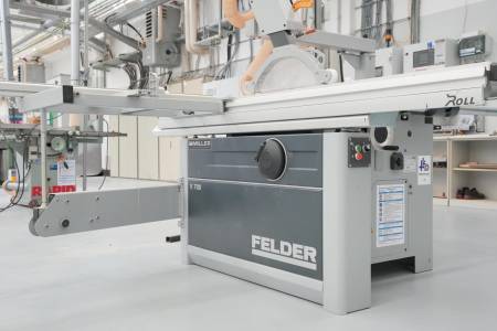FELDER K 700 - Thumbnail 12