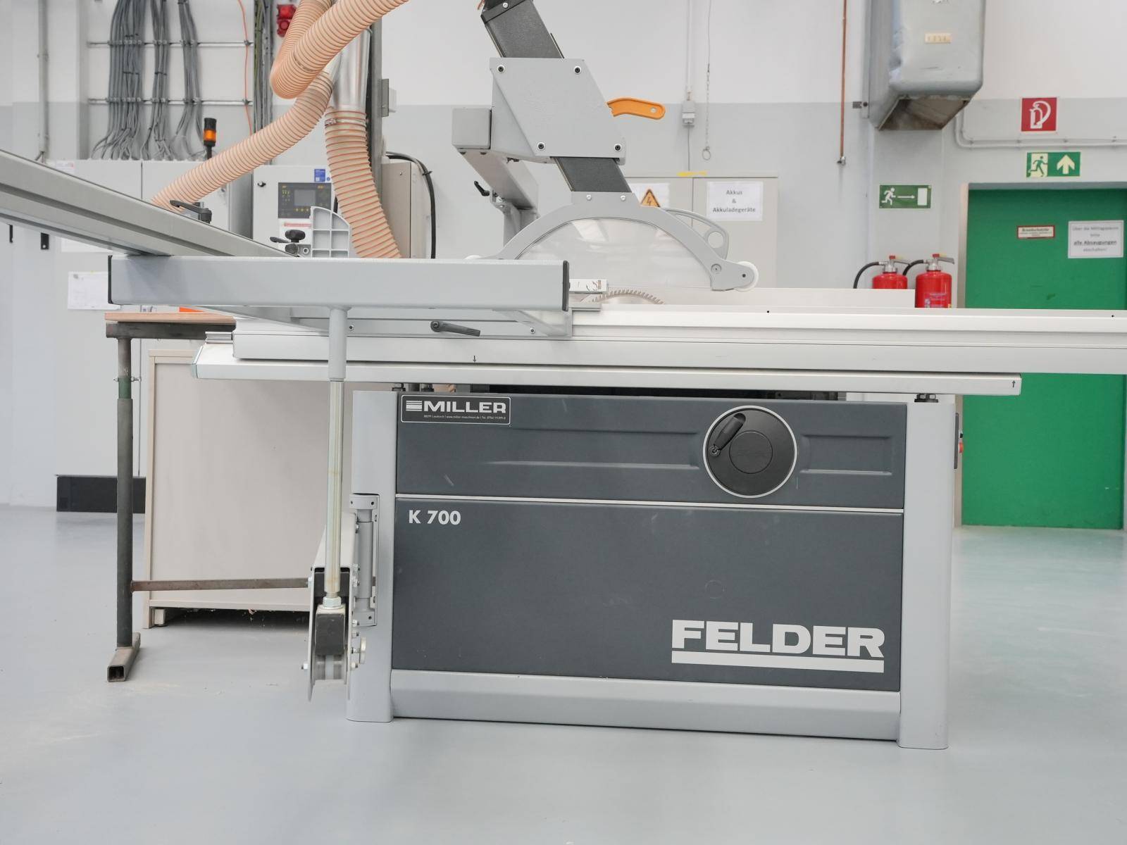 FELDER K 700 - Thumbnail 13