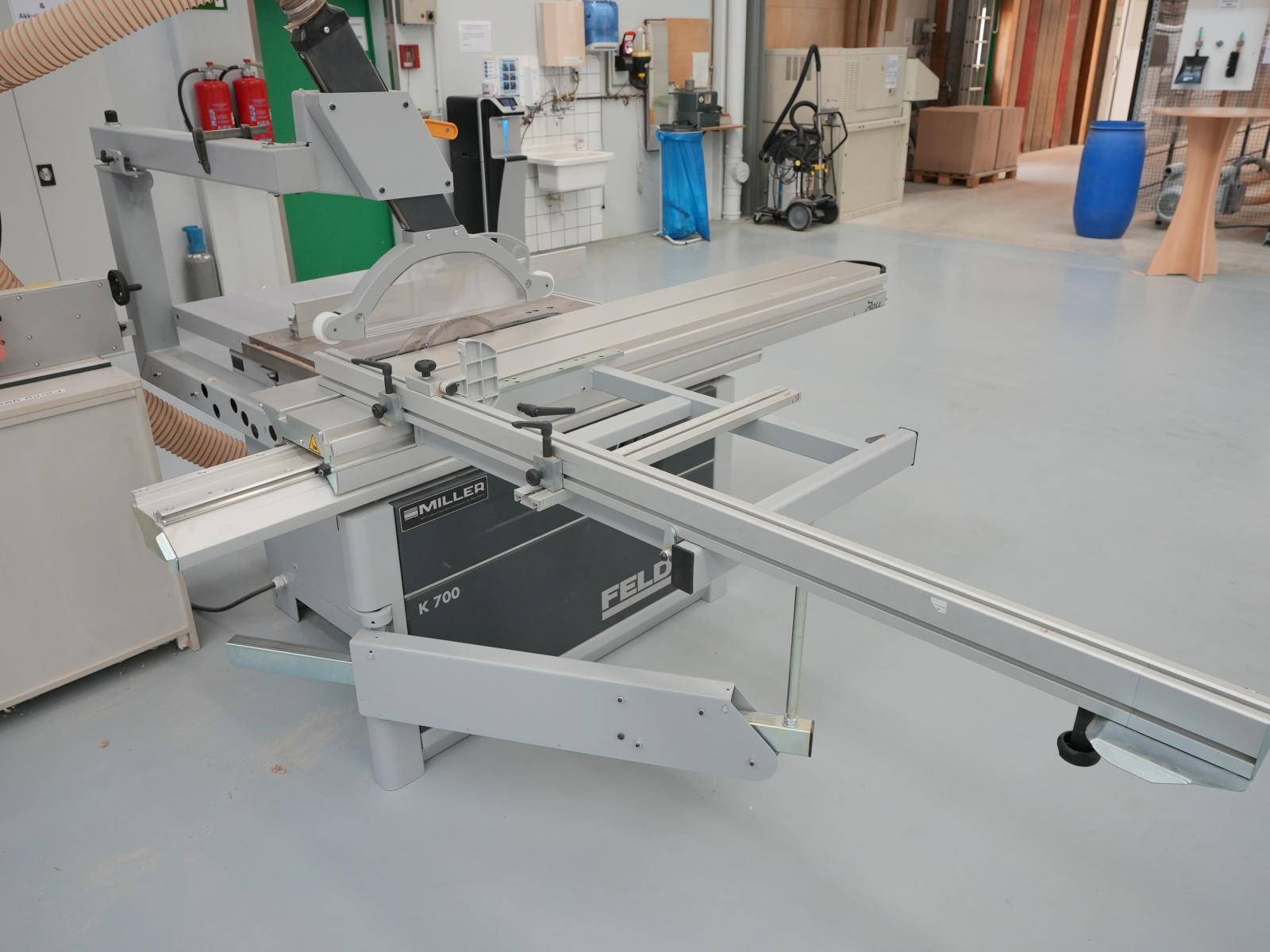 FELDER K 700 - Thumbnail 19