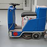 Sweeper KÄRCHER Professional BD50/70 R Classic - Thumbnail 21