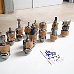 BIESSE ROVER A 1332 ATS - Thumbnail 163