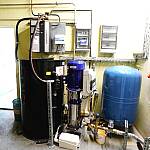 Dust extraction WEGO 2x CORAL Aircom 288-CC-CVS EX3D - Thumbnail 139