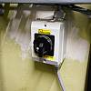 Spark extinguisher T&B ELECTRONIC BM6 - Thumbnail 44