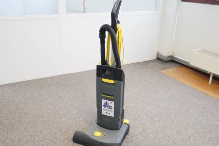 Industrial vacuum cleaner KÄRCHER CV 38/2 Adv - Thumbnail 3