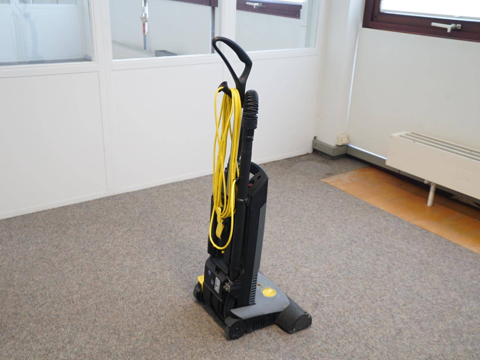 Industrial vacuum cleaner KÄRCHER CV 38/2 Adv - Thumbnail 7