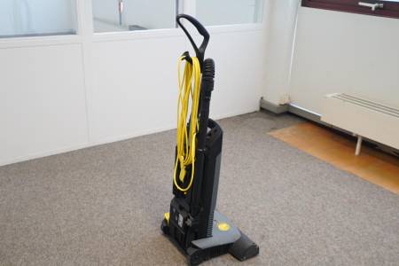 Industrial vacuum cleaner KÄRCHER CV 38/2 Adv - Thumbnail 9