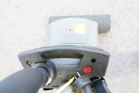 Industrial vacuum cleaner KÄRCHER CV 38/2 Adv - Thumbnail 12