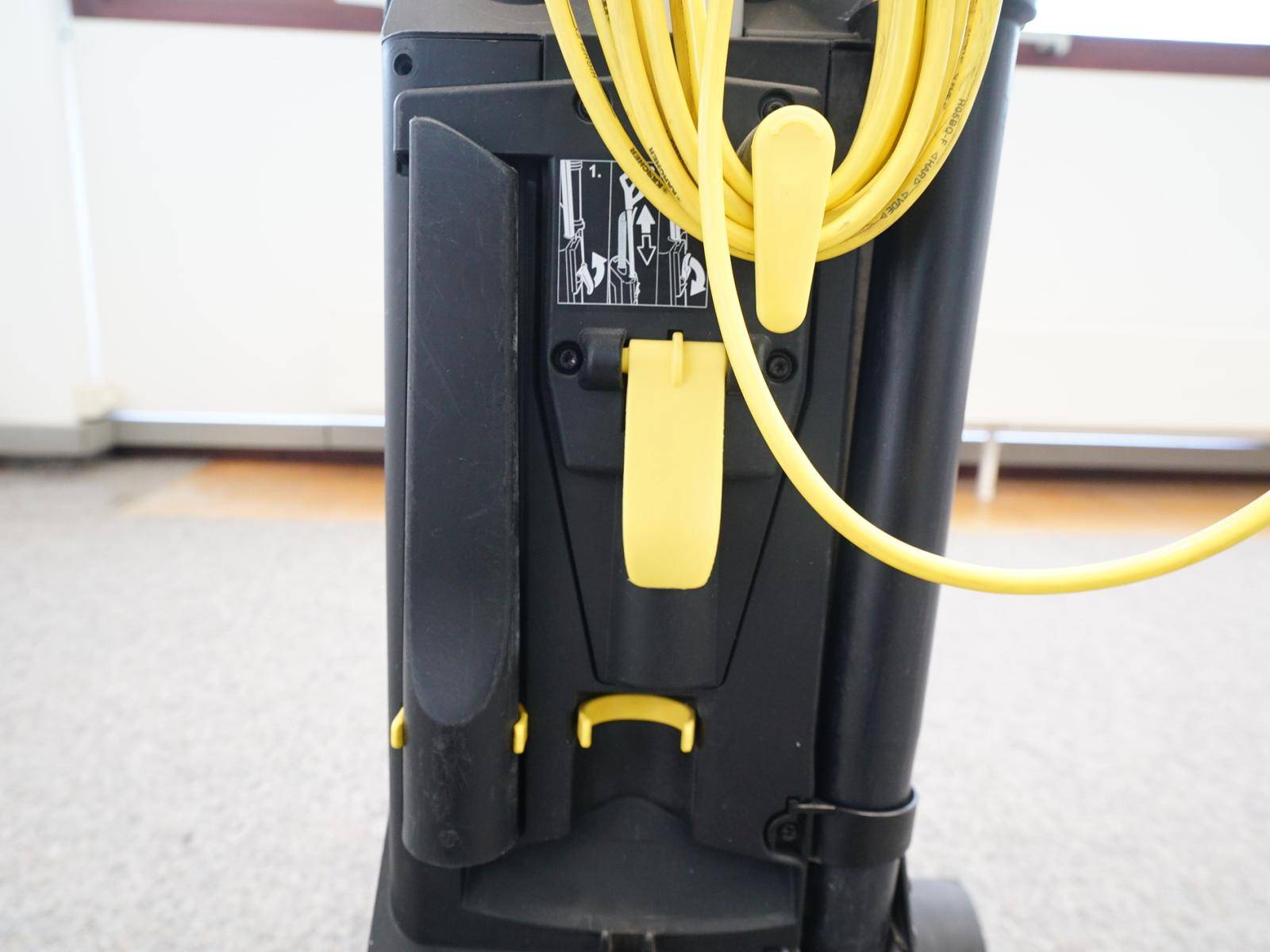 Industrial vacuum cleaner KÄRCHER CV 38/2 Adv - Thumbnail 16