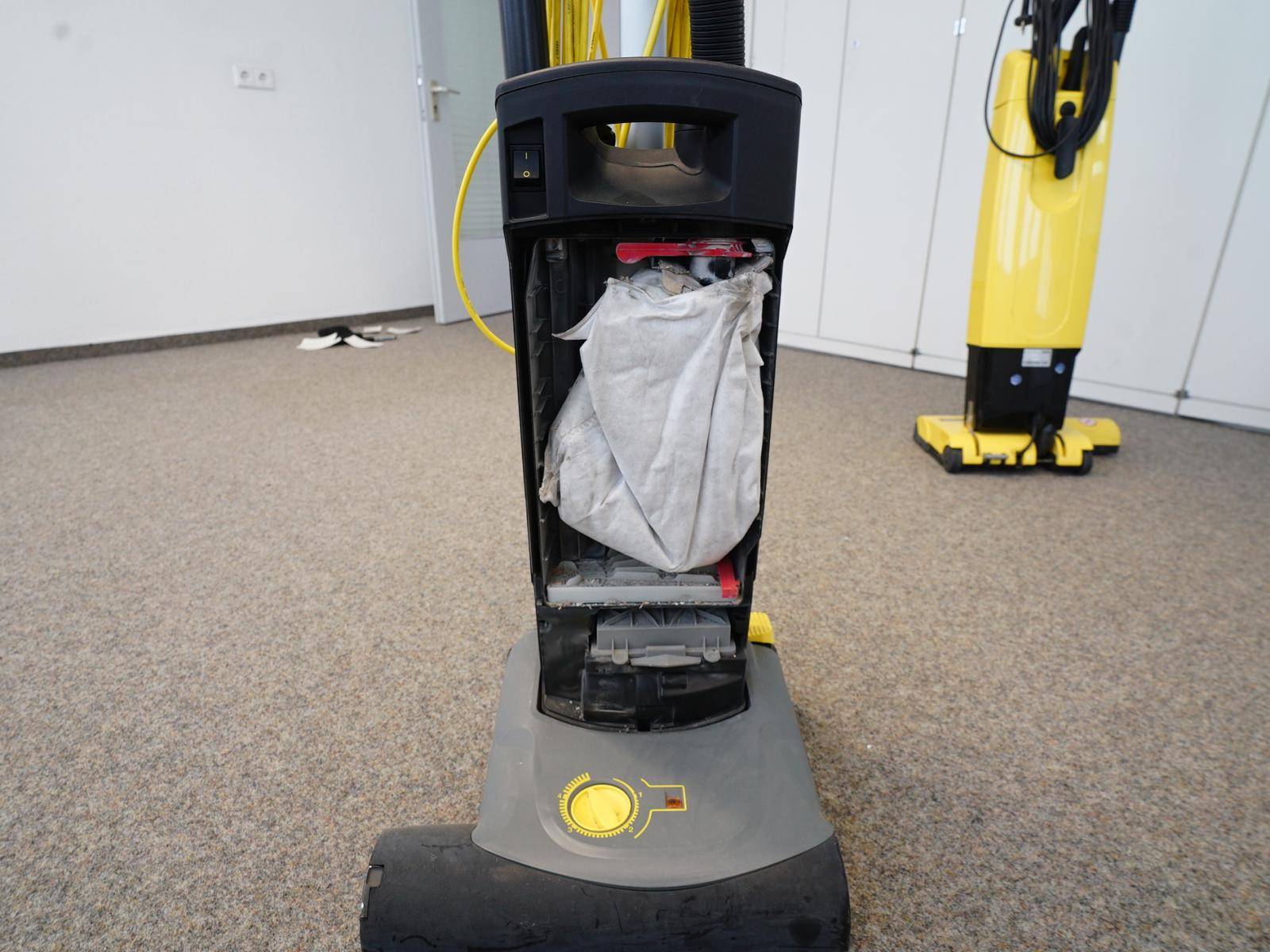 Industrial vacuum cleaner KÄRCHER CV 38/2 Adv - Thumbnail 19