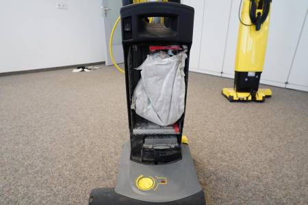 Industrial vacuum cleaner KÄRCHER CV 38/2 Adv - Thumbnail 21