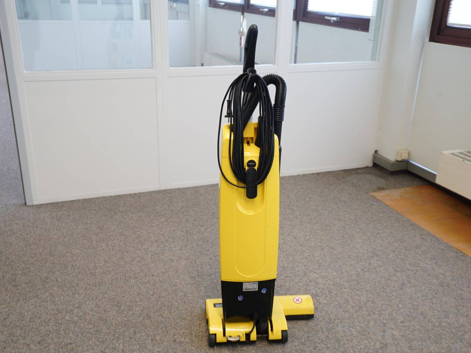 Industrial vacuum cleaner KÄRCHER CV 46/2 - Thumbnail 7