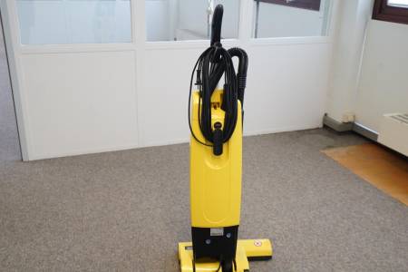 Industrial vacuum cleaner KÄRCHER CV 46/2 - Thumbnail 9