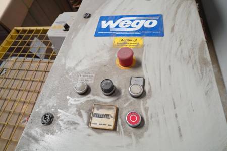 Shredder WEGO - Thumbnail 12