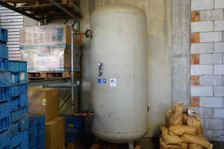 Pressure vessel ALUP - Thumbnail 3