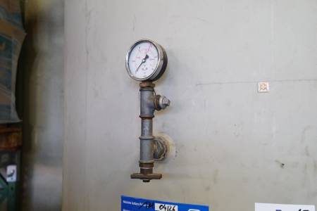 Pressure vessel ALUP - Thumbnail 6