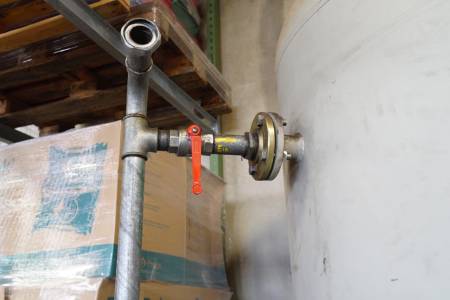 Pressure vessel ALUP - Thumbnail 9