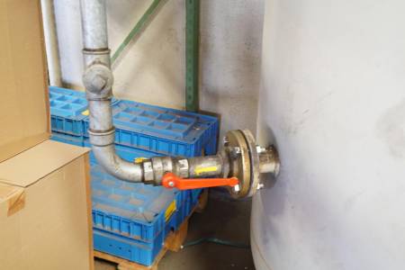 Pressure vessel ALUP - Thumbnail 12