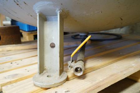Pressure vessel ALUP - Thumbnail 15