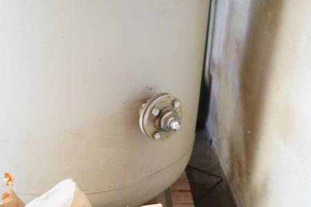 Pressure vessel ALUP - Thumbnail 18