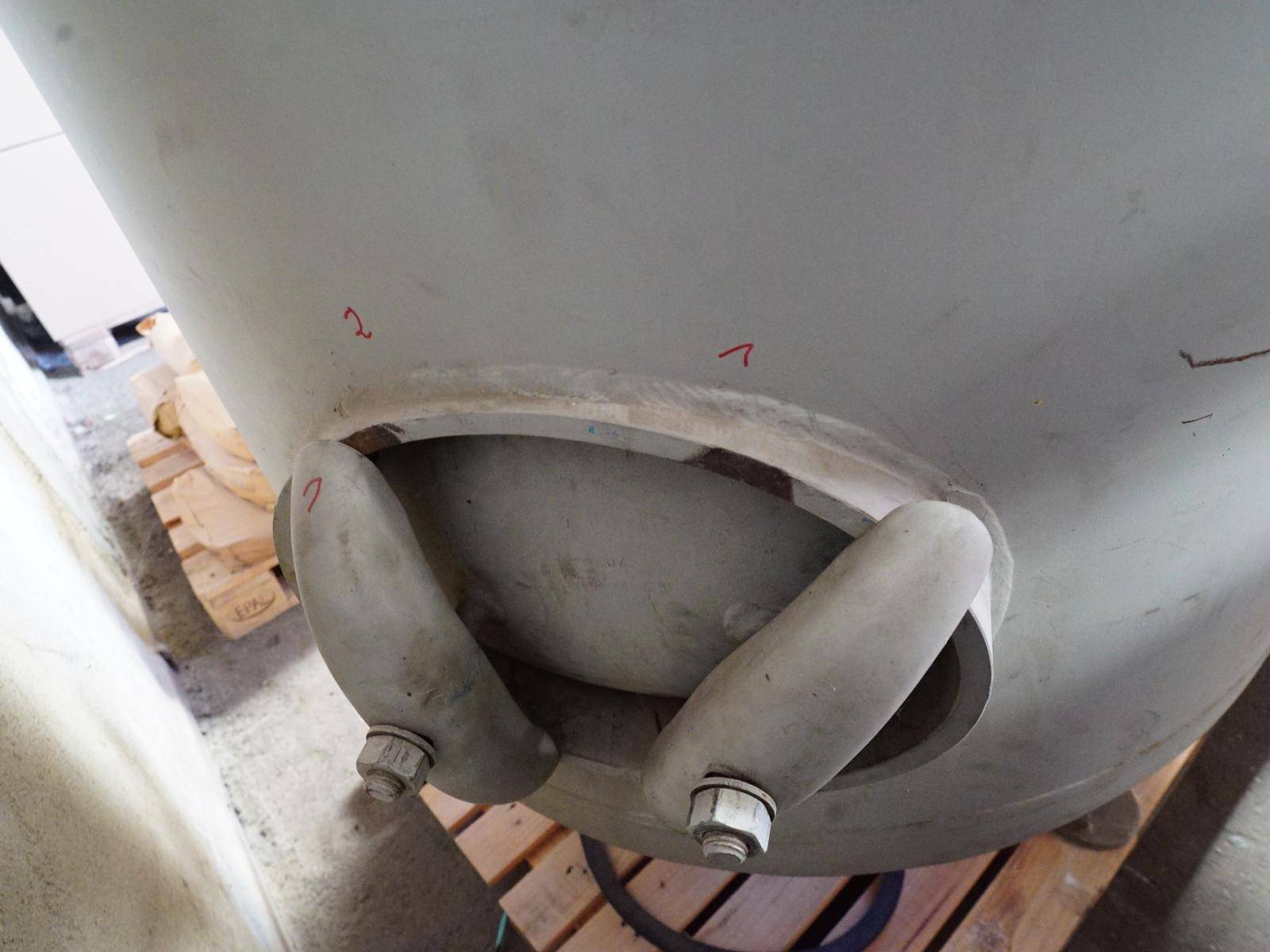 Pressure vessel ALUP - Thumbnail 25