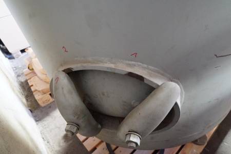 Pressure vessel ALUP - Thumbnail 27