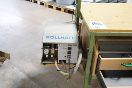 BÖLLHOFF BM 2100 - Thumbnail 15
