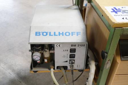 BÖLLHOFF BM 2100 - Thumbnail 6