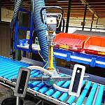 Packaging padding machines CUSHION PACK CP 320 S1 - Thumbnail 36