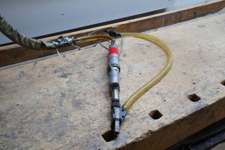BÖLLHOFF BM 2100 - Thumbnail 9