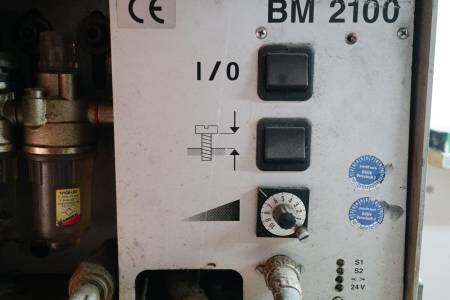 BÖLLHOFF BM 2100 - Thumbnail 15
