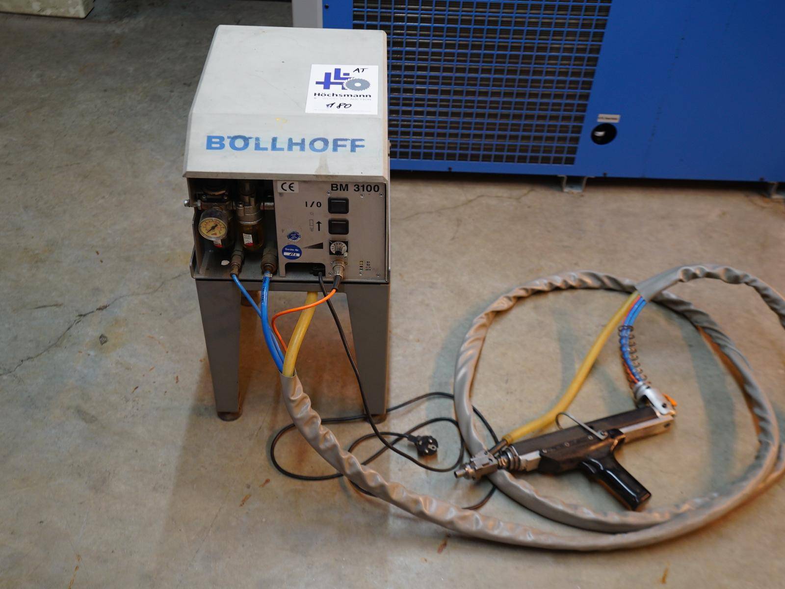 BÖLLHOFF BM 3100 - Image 1