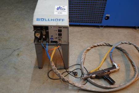 BÖLLHOFF BM 3100 - Thumbnail 3