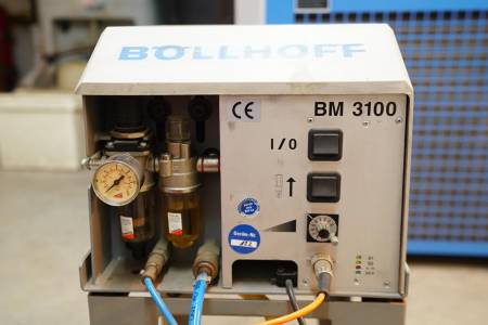 BÖLLHOFF BM 3100 - Thumbnail 6