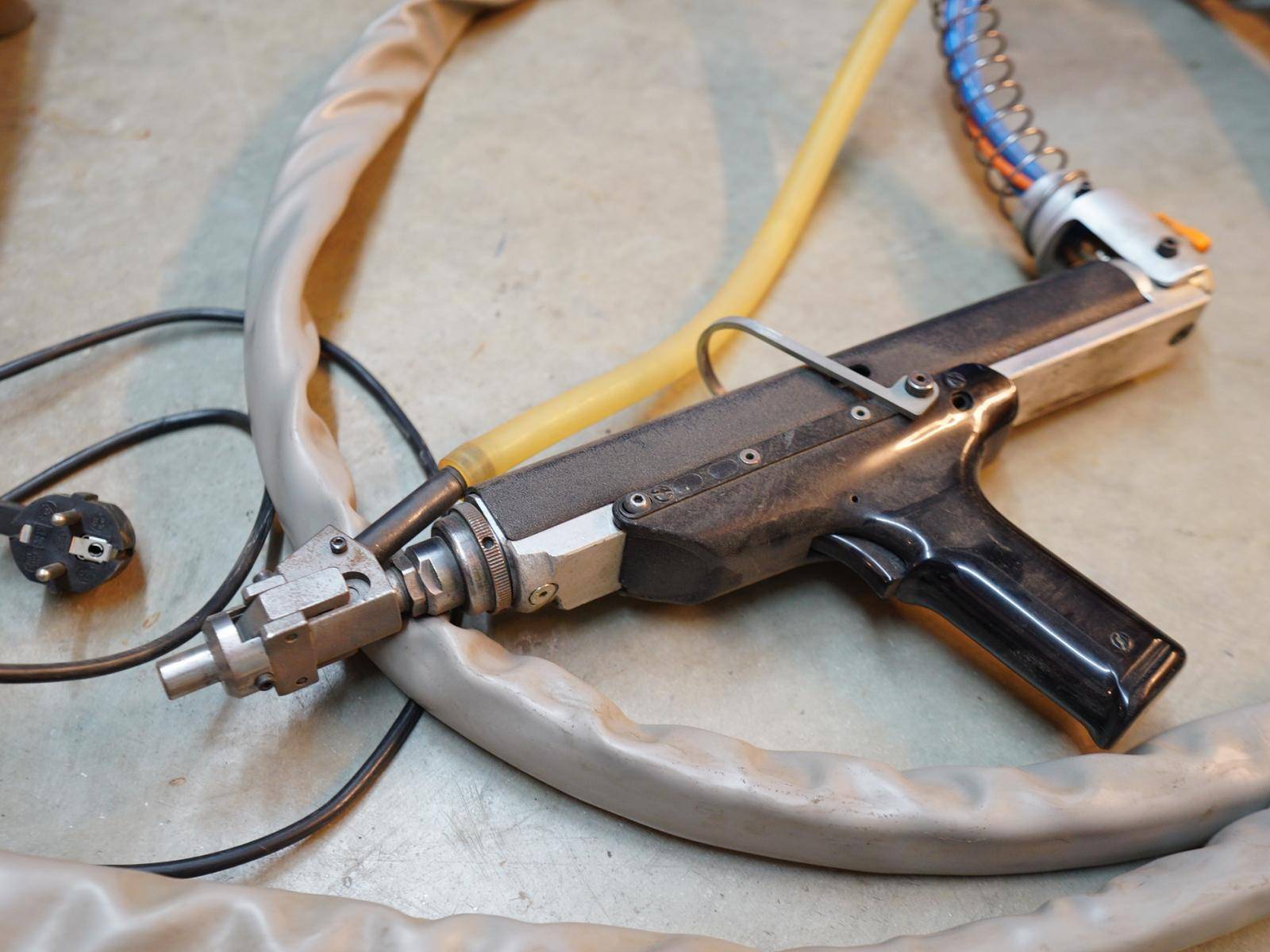 BÖLLHOFF BM 3100 - Thumbnail 7