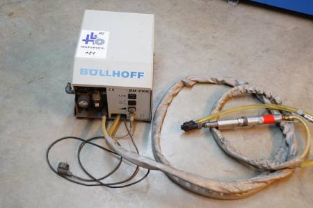 BÖLLHOFF BM 2100 - Thumbnail 3