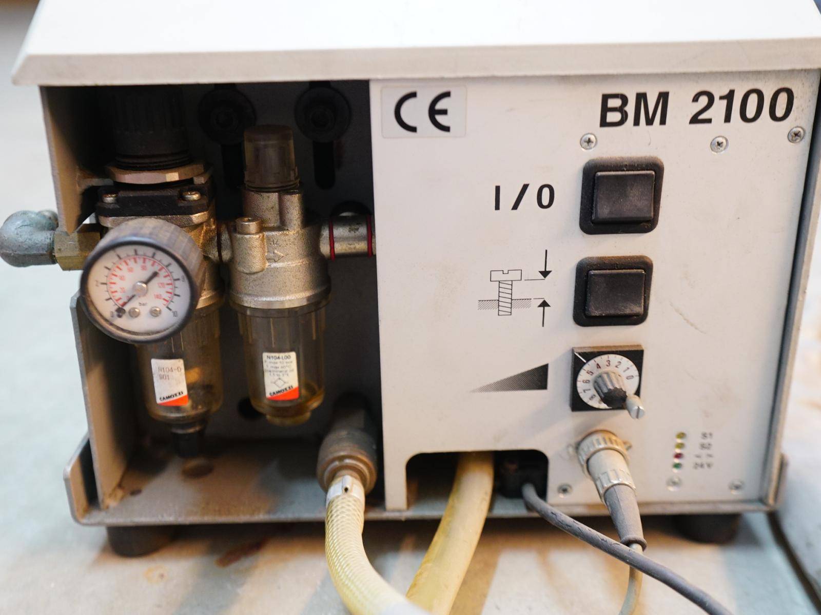 BÖLLHOFF BM 2100 - Thumbnail 4