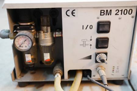 BÖLLHOFF BM 2100 - Thumbnail 6