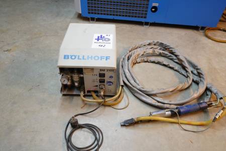 BÖLLHOFF BM 2100 - Thumbnail 3