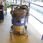 Sweeper KÄRCHER Professional BD50/70 R Classic - Thumbnail 25