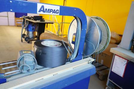CYKLOP AMPAG TS 210 H - Thumbnail 12