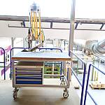 CYKLOP AMPAG TS 210 H - Thumbnail 27