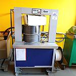 CYKLOP AMPAG TS 210 H - Thumbnail 16