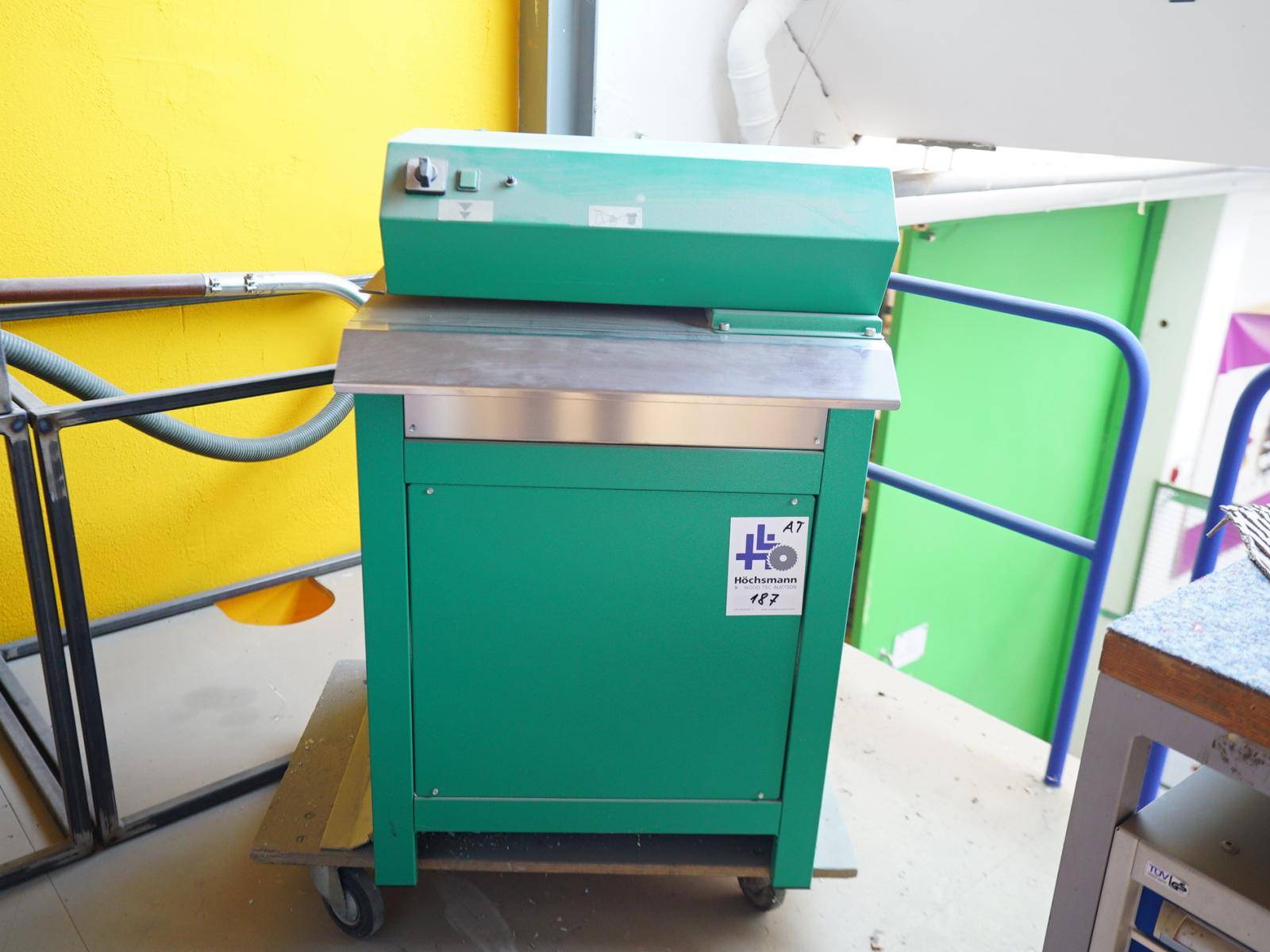 Packaging padding machines CUSHION PACK CP 320 S1 - Image 1