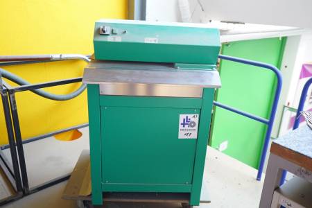 Packaging padding machines CUSHION PACK CP 320 S1 - Thumbnail 3