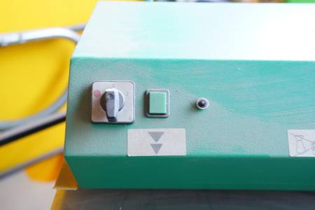 Packaging padding machines CUSHION PACK CP 320 S1 - Thumbnail 6