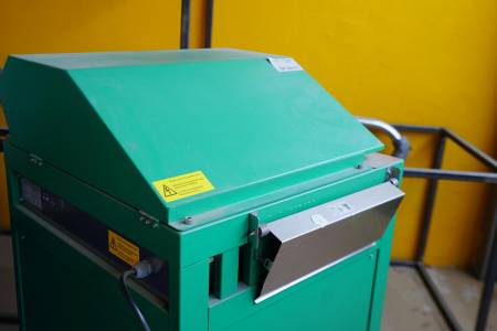 Packaging padding machines CUSHION PACK CP 320 S1 - Thumbnail 9